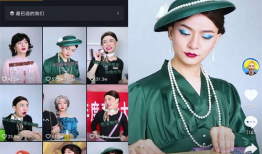 短视频人设打造,打造独特人设，引爆流量密码