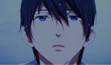 遥凛同人漫画,青春校园的激情碰撞